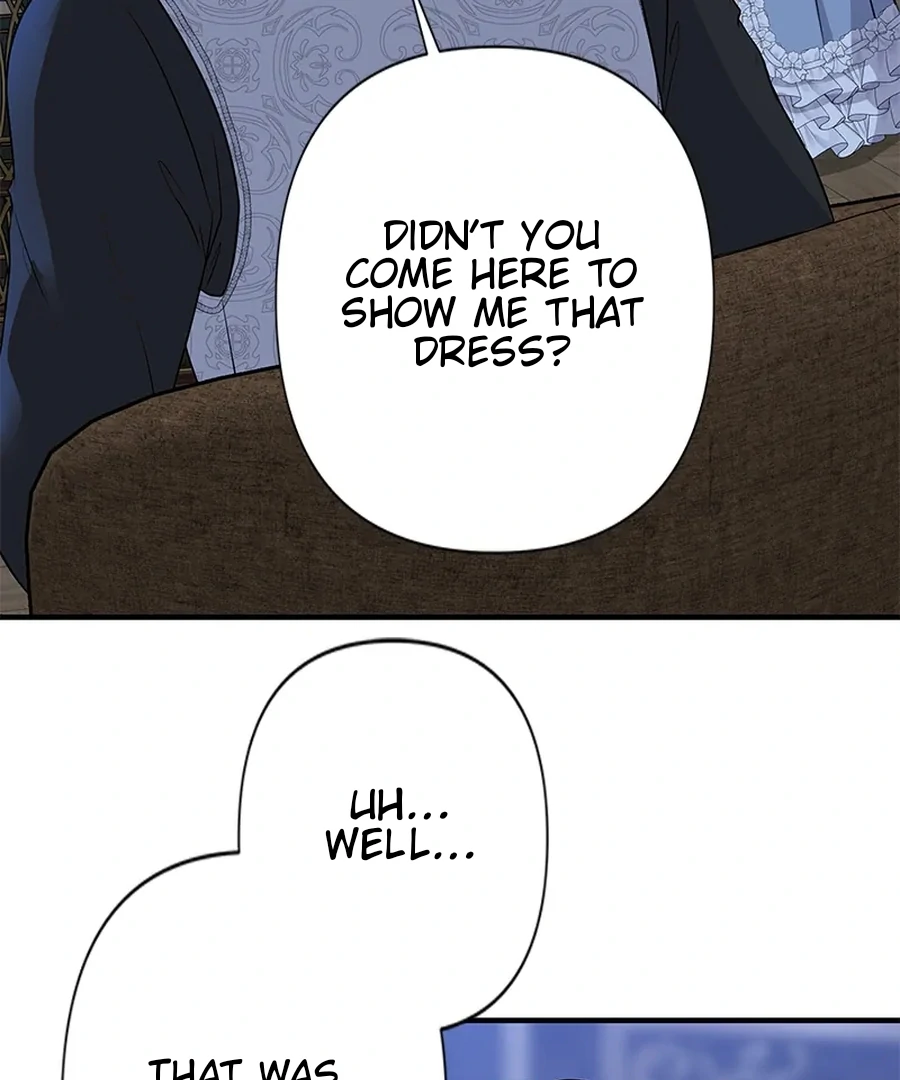 Calm Down, Lady Ophelia! Chapter 14 394 045