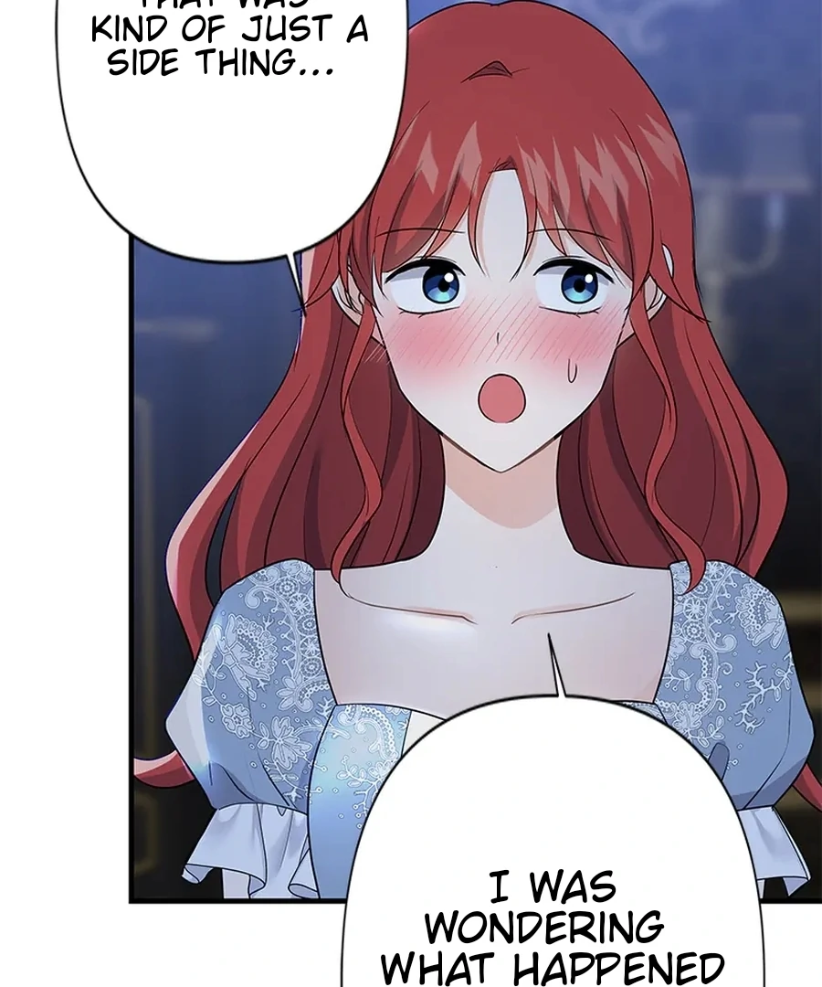 Calm Down, Lady Ophelia! Chapter 14 395 046