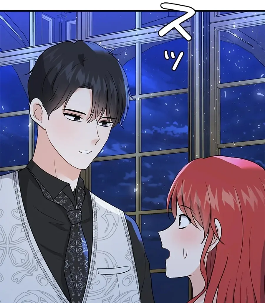 Calm Down, Lady Ophelia! Chapter 14 397 048