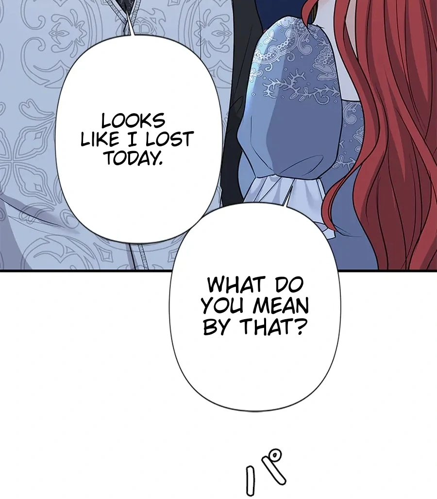 Calm Down, Lady Ophelia! Chapter 14 398 049