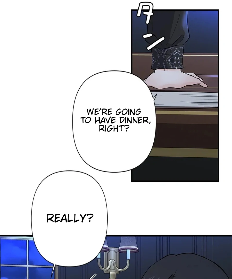 Calm Down, Lady Ophelia! Chapter 14 399 050