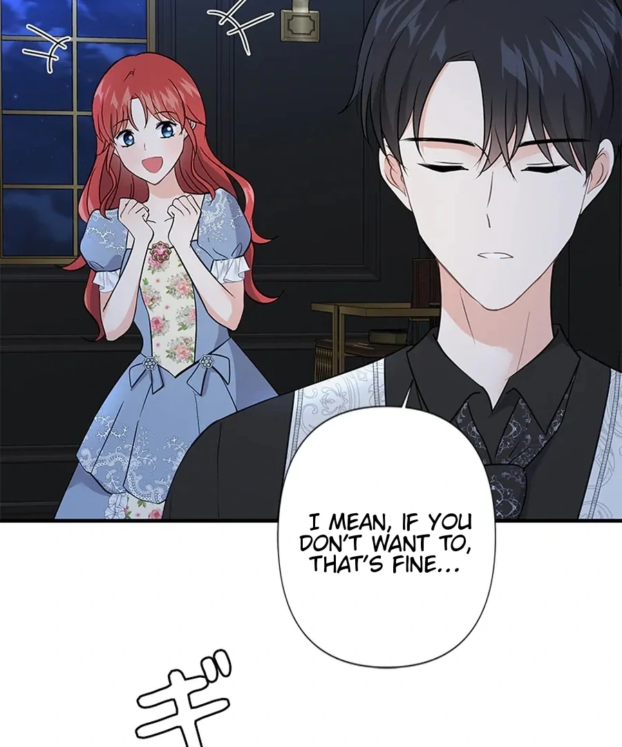 Calm Down, Lady Ophelia! Chapter 14 400 051