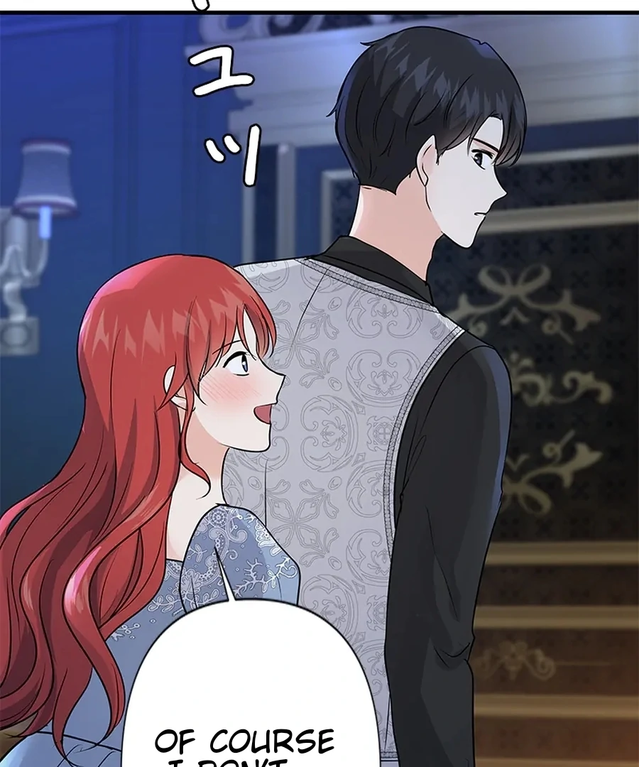 Calm Down, Lady Ophelia! Chapter 14 401 052