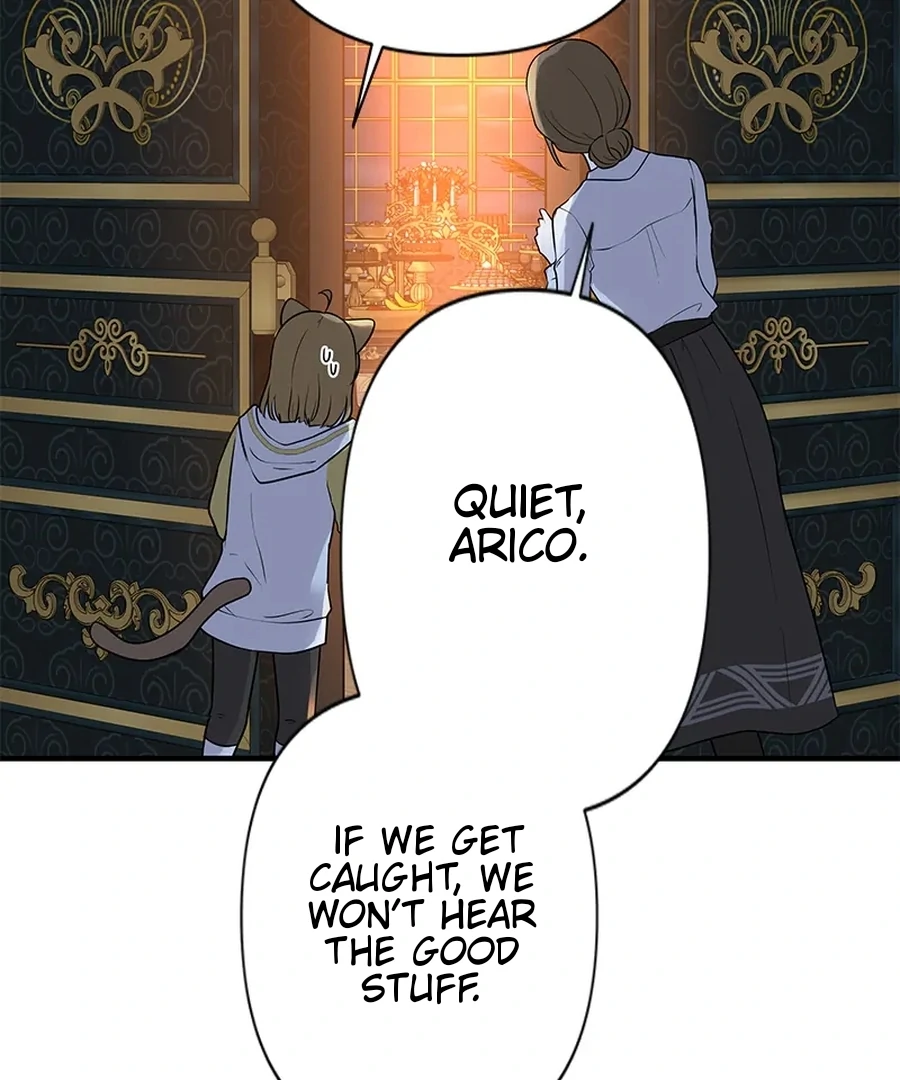 Calm Down, Lady Ophelia! Chapter 14 403 054