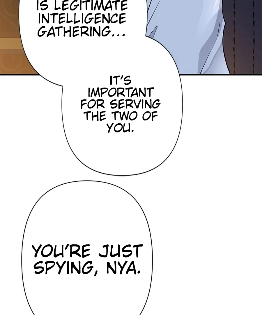 Calm Down, Lady Ophelia! Chapter 14 405 056