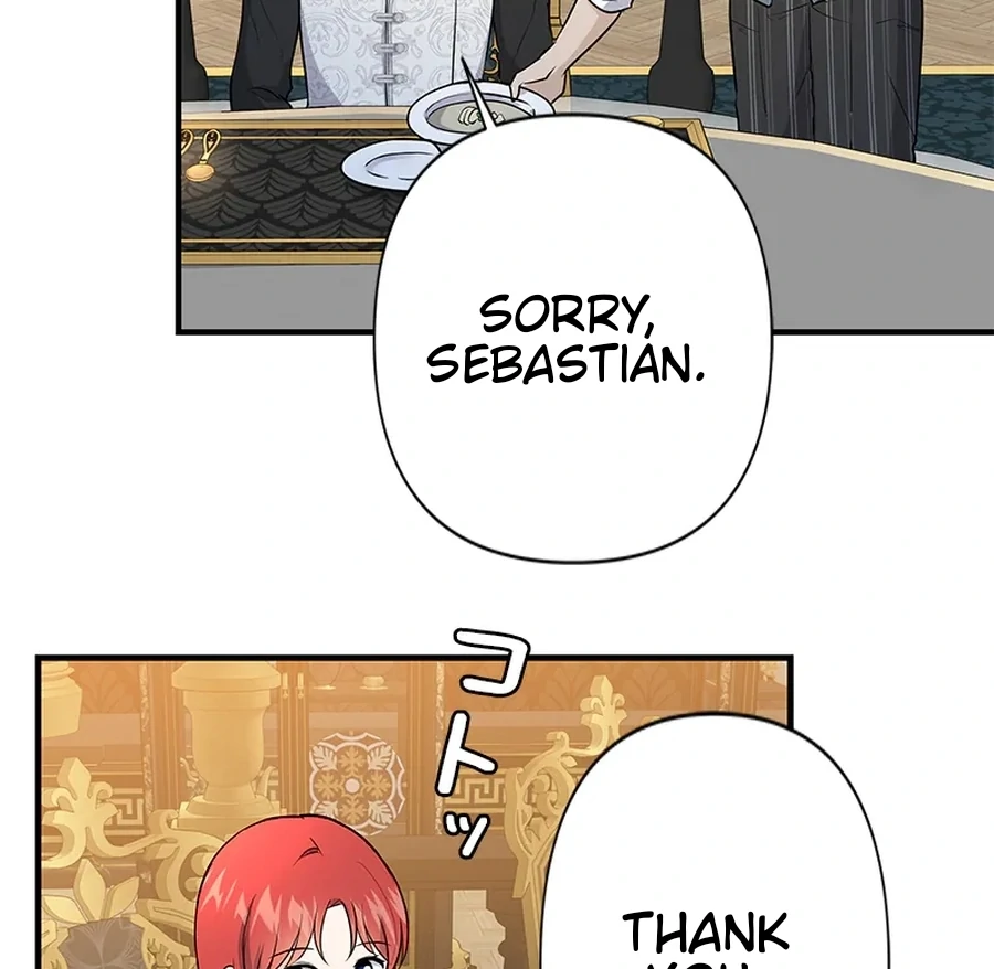 Calm Down, Lady Ophelia! Chapter 14 407 058