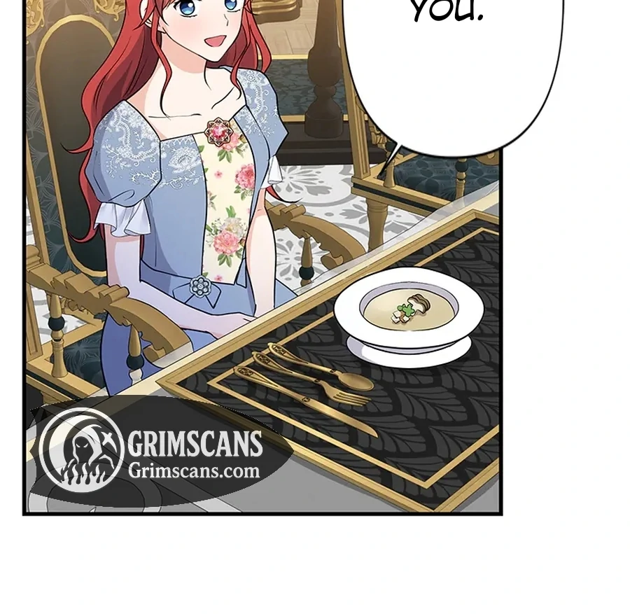 Calm Down, Lady Ophelia! Chapter 14 408 059