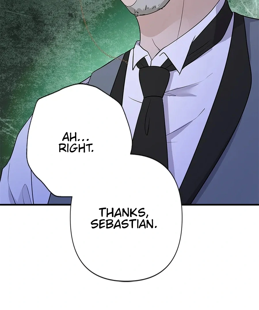 Calm Down, Lady Ophelia! Chapter 14 410 061