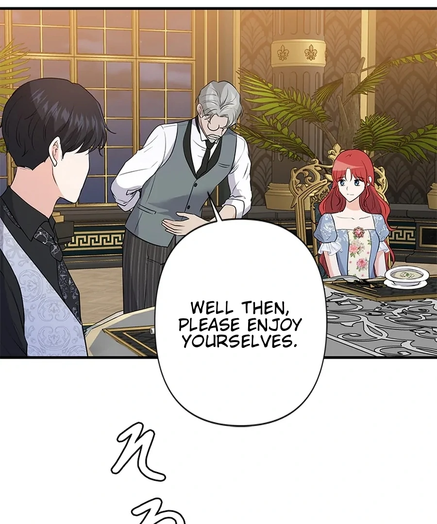 Calm Down, Lady Ophelia! Chapter 14 411 062