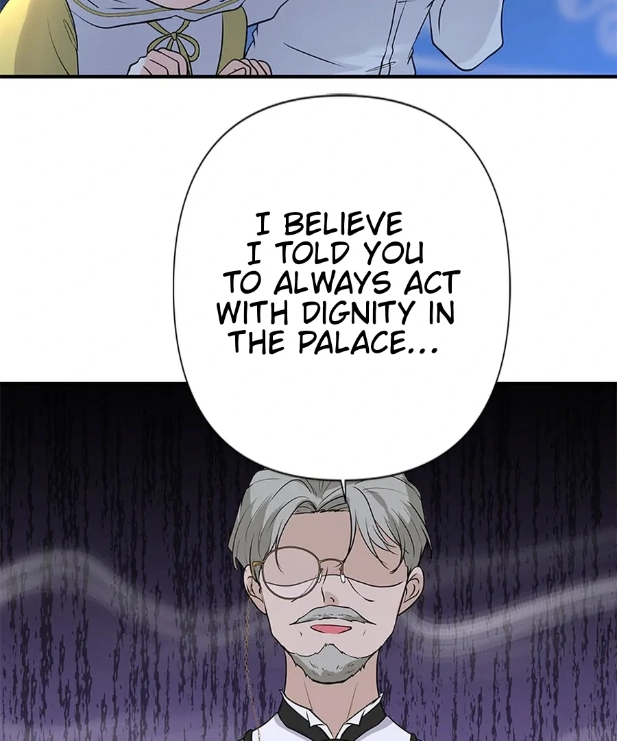 Calm Down, Lady Ophelia! Chapter 14 414 065