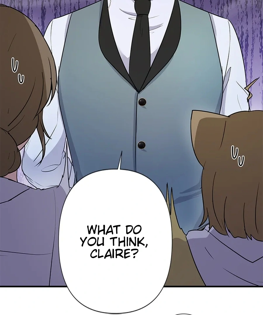 Calm Down, Lady Ophelia! Chapter 14 415 066