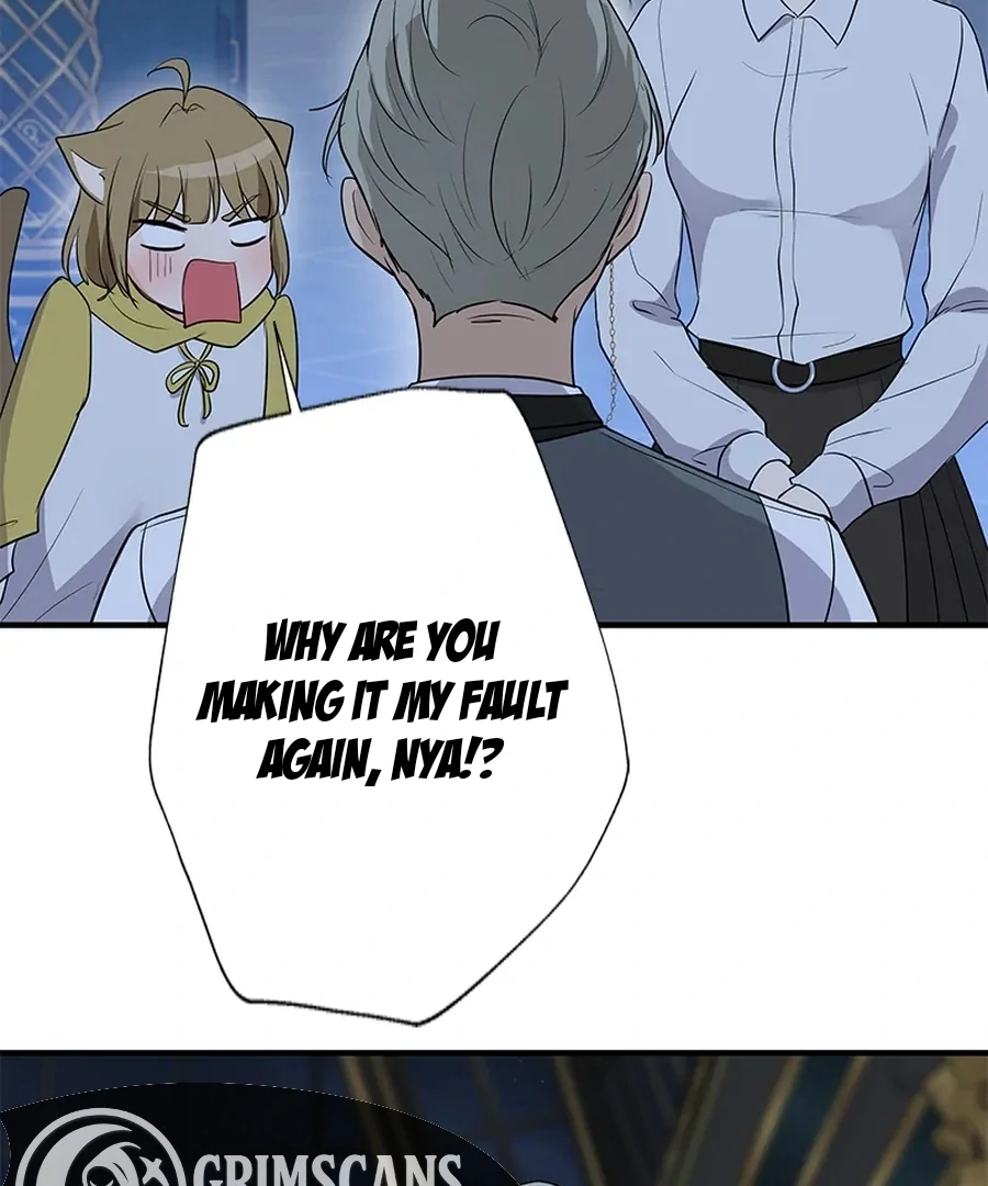 Calm Down, Lady Ophelia! Chapter 14 417 068