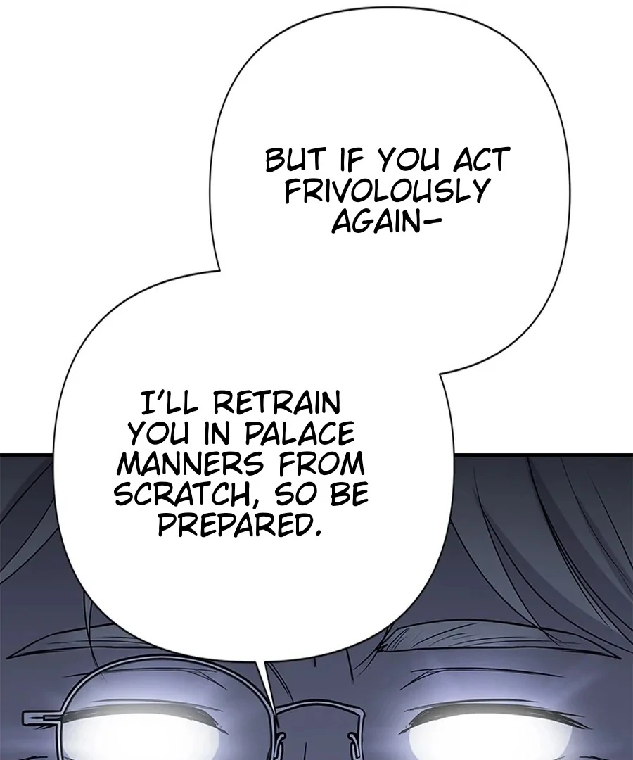 Calm Down, Lady Ophelia! Chapter 14 420 071