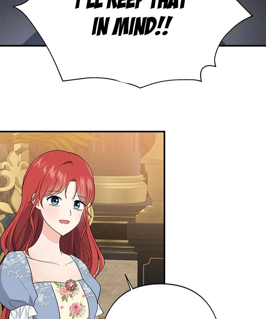 Calm Down, Lady Ophelia! Chapter 14 422 073