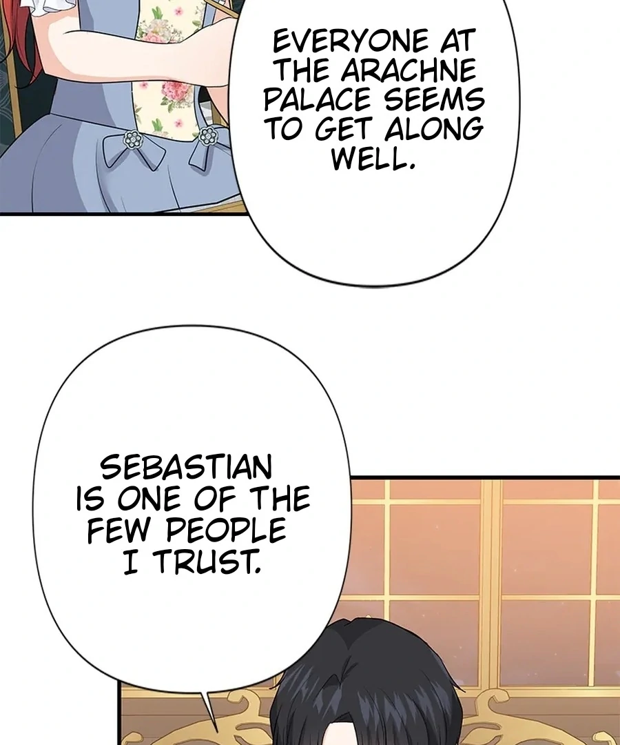 Calm Down, Lady Ophelia! Chapter 14 423 074