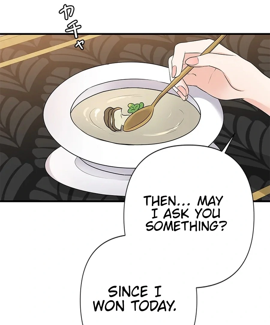 Calm Down, Lady Ophelia! Chapter 14 425 076