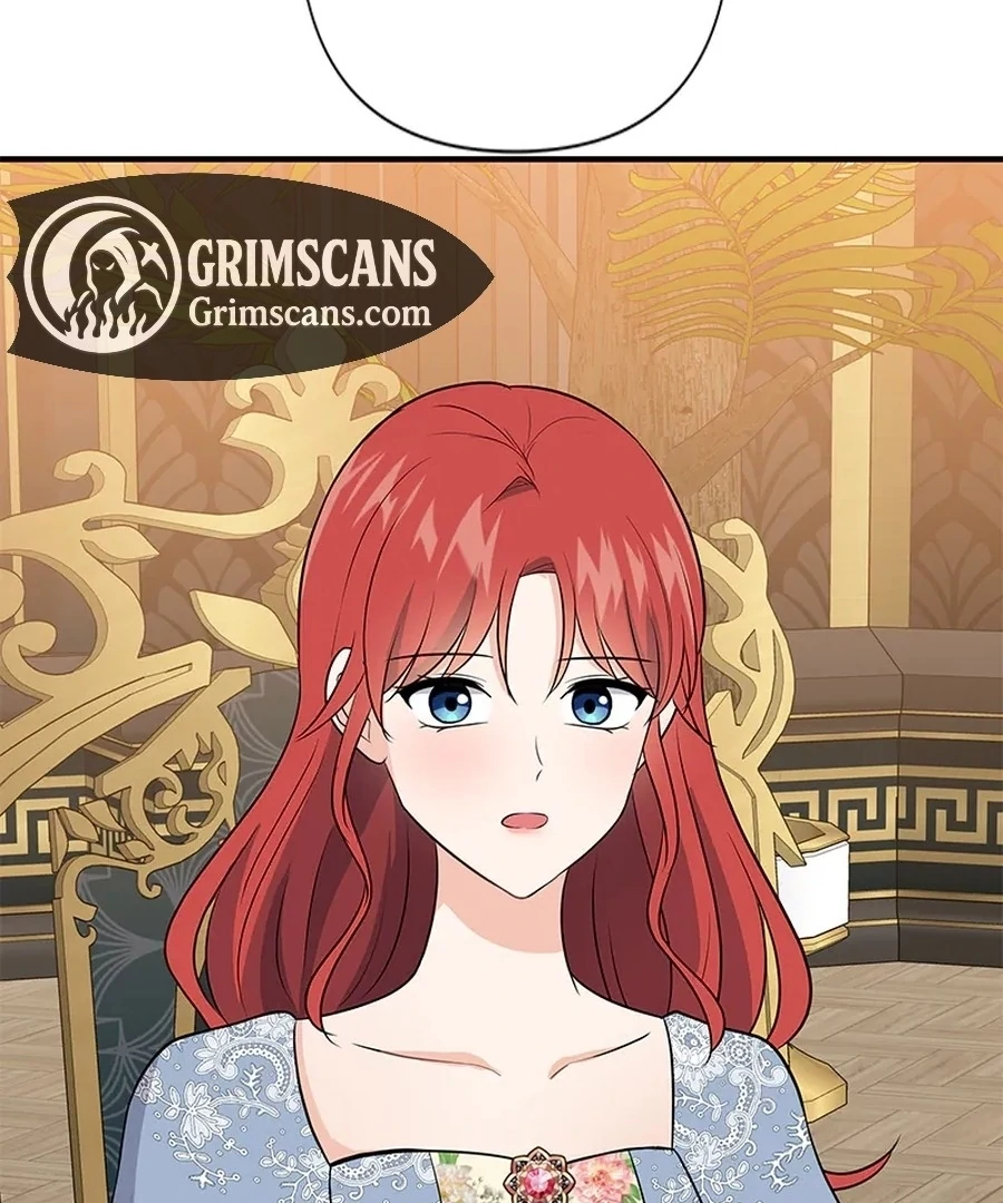 Calm Down, Lady Ophelia! Chapter 14 426 077