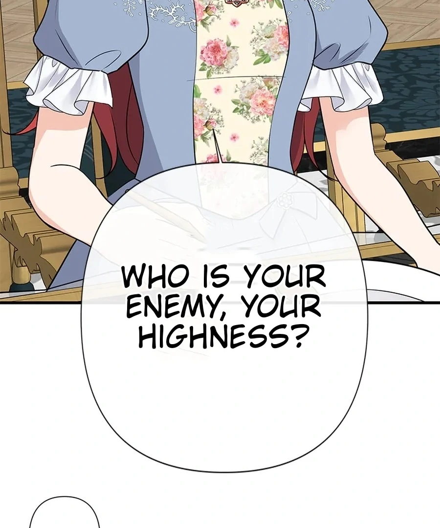 Calm Down, Lady Ophelia! Chapter 14 427 078