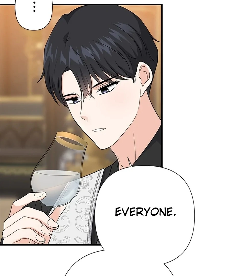 Calm Down, Lady Ophelia! Chapter 14 428 079