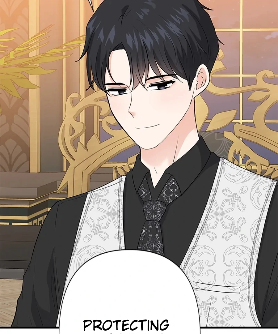 Calm Down, Lady Ophelia! Chapter 14 436 087