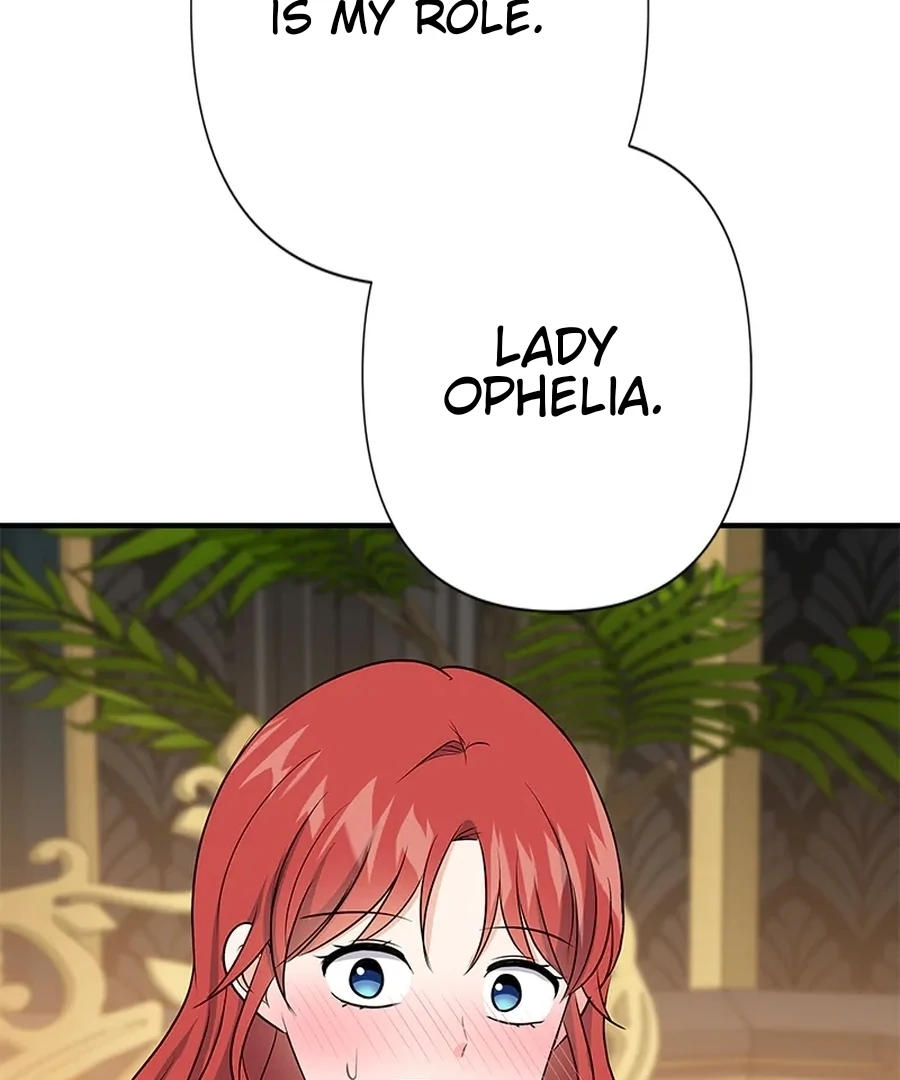 Calm Down, Lady Ophelia! Chapter 14 437 088