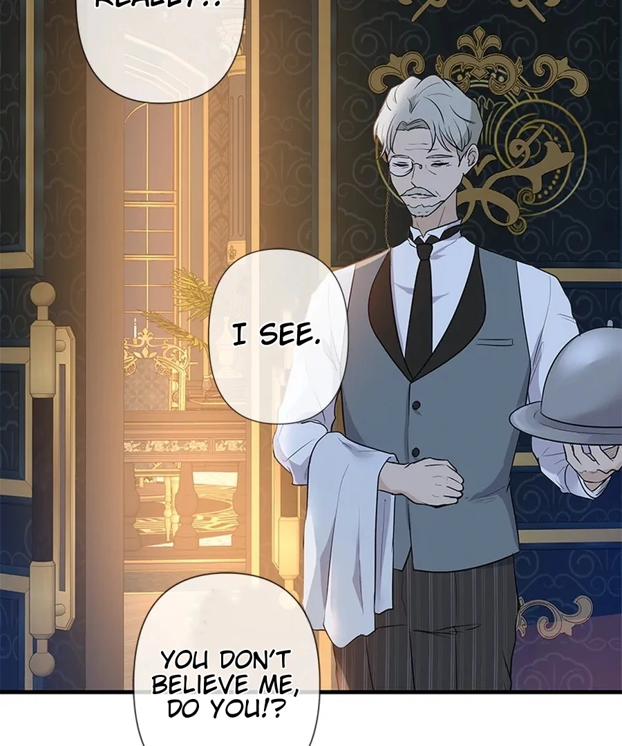 Calm Down, Lady Ophelia! Chapter 14 439 090