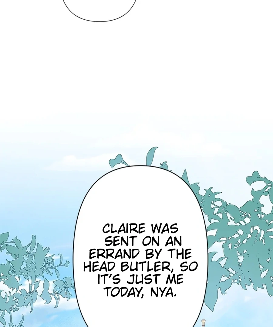 Calm Down, Lady Ophelia! Chapter 14 440 091