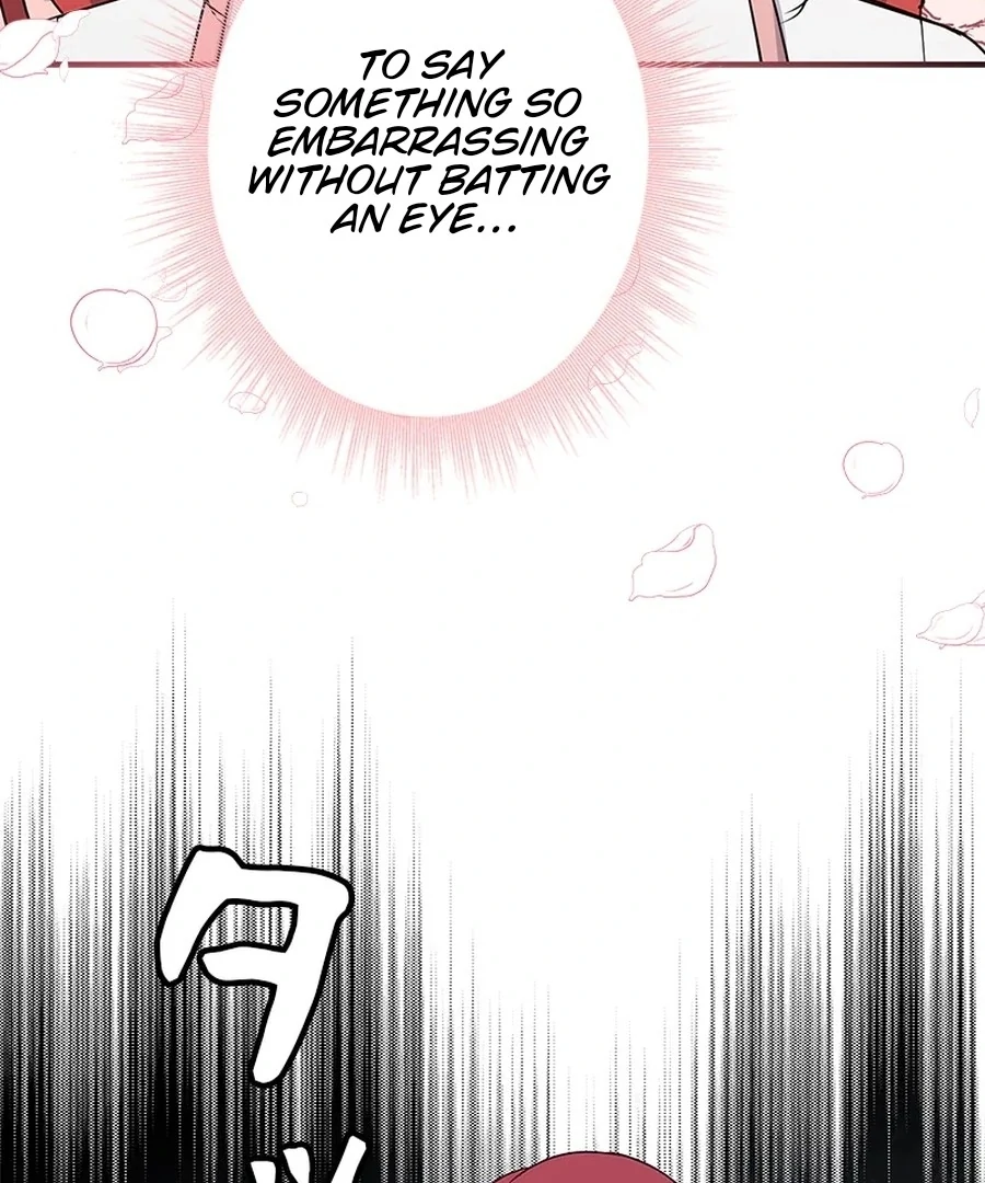 Calm Down, Lady Ophelia! Chapter 14 449 100