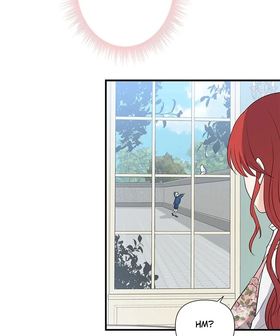 Calm Down, Lady Ophelia! Chapter 14 451 102