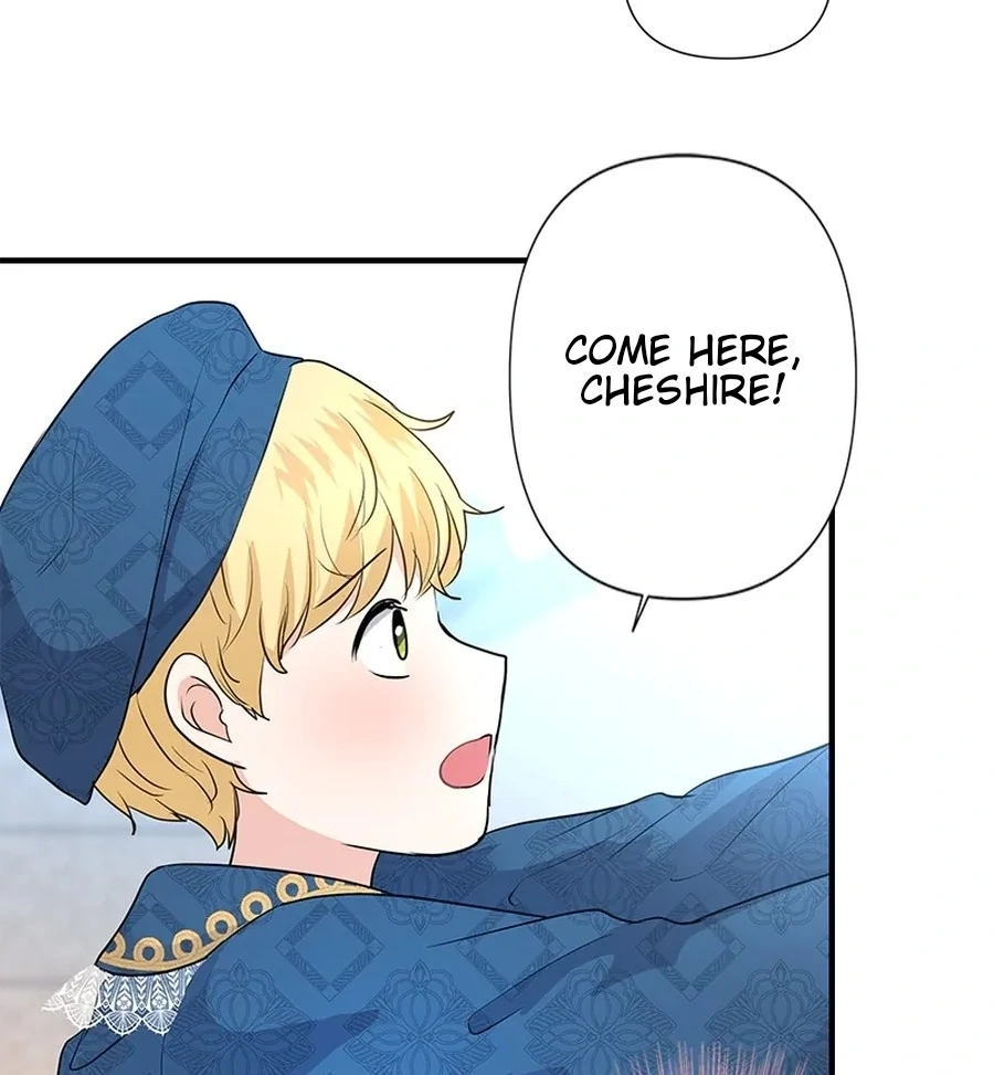 Calm Down, Lady Ophelia! Chapter 14 452 103