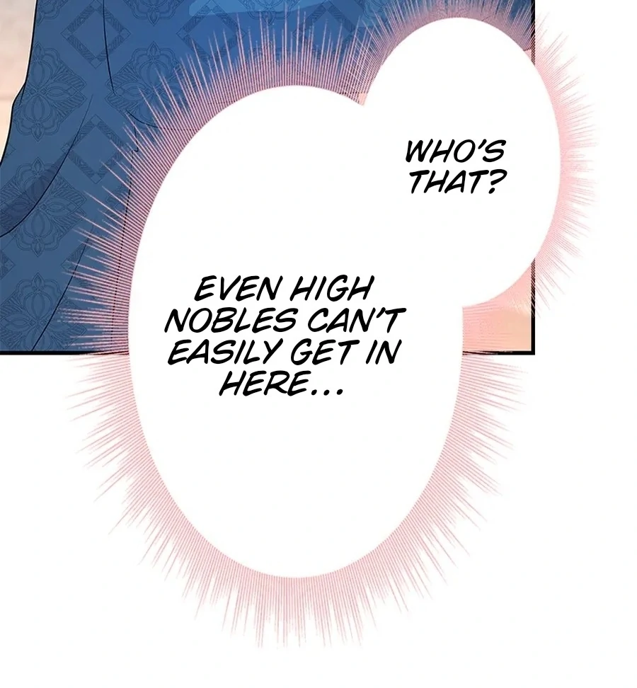 Calm Down, Lady Ophelia! Chapter 14 453 104