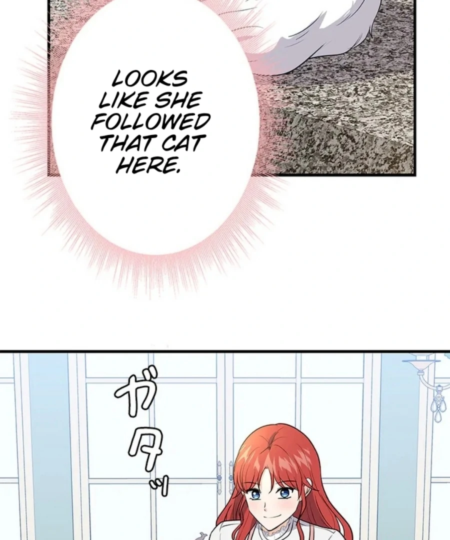 Calm Down, Lady Ophelia! Chapter 14 455 106