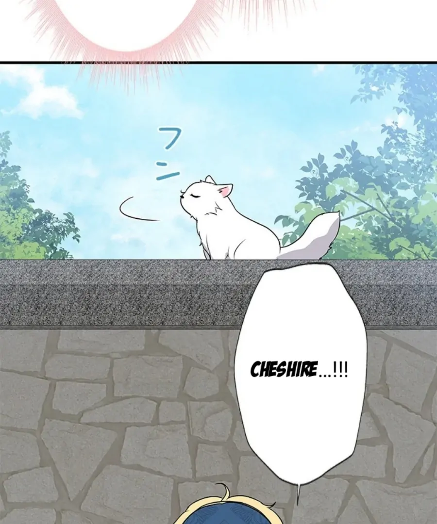 Calm Down, Lady Ophelia! Chapter 14 457 108