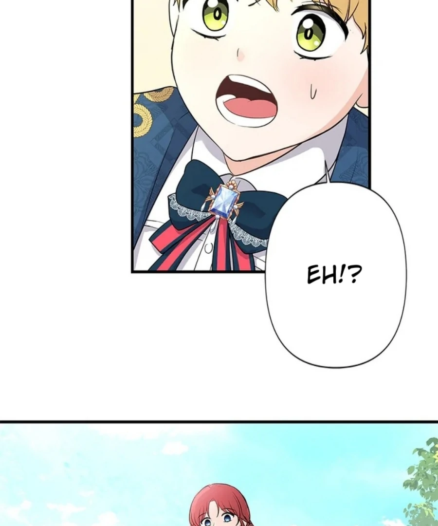 Calm Down, Lady Ophelia! Chapter 14 459 110