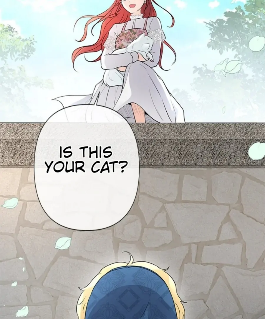 Calm Down, Lady Ophelia! Chapter 14 460 111