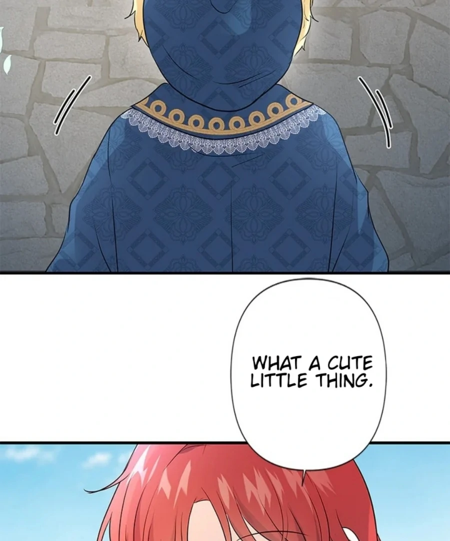 Calm Down, Lady Ophelia! Chapter 14 461 112