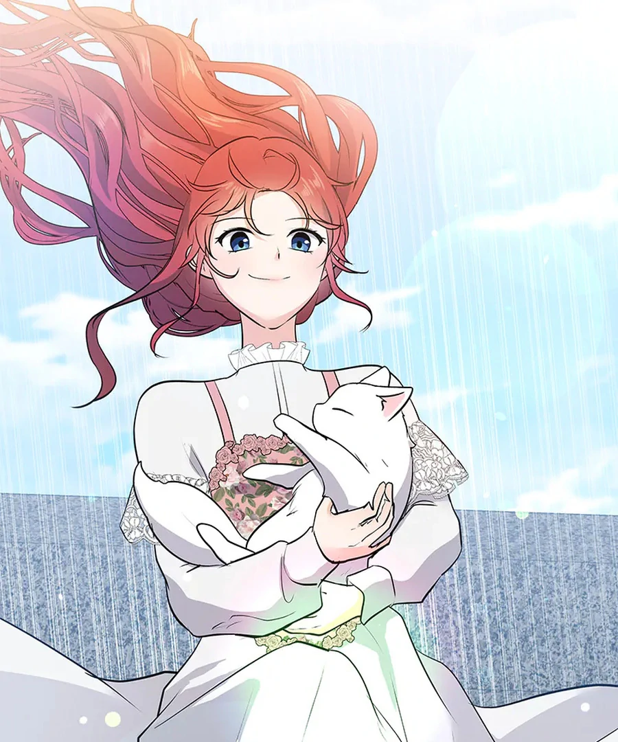 Calm Down, Lady Ophelia! Chapter 15 377 001