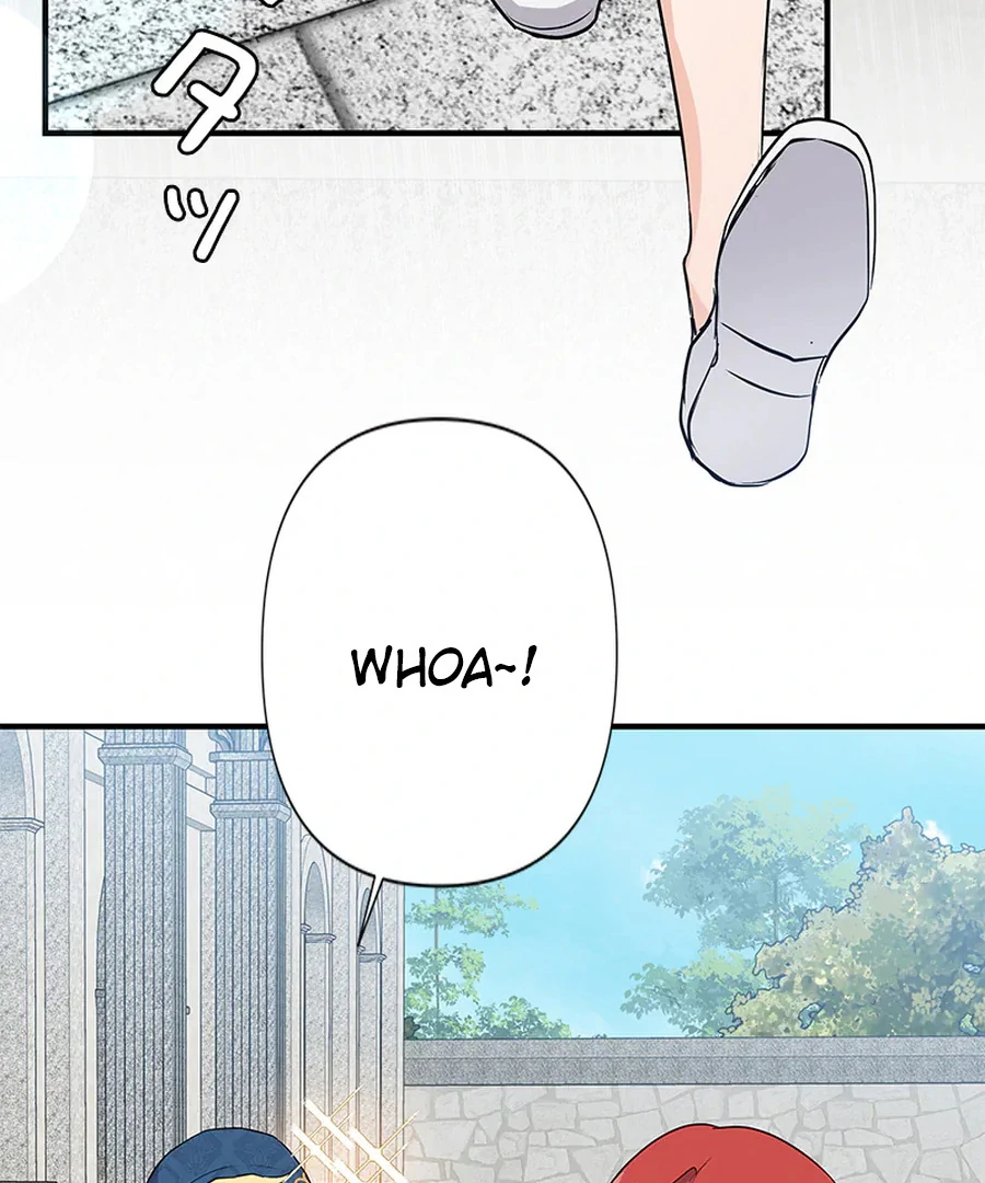 Calm Down, Lady Ophelia! Chapter 15 379 003