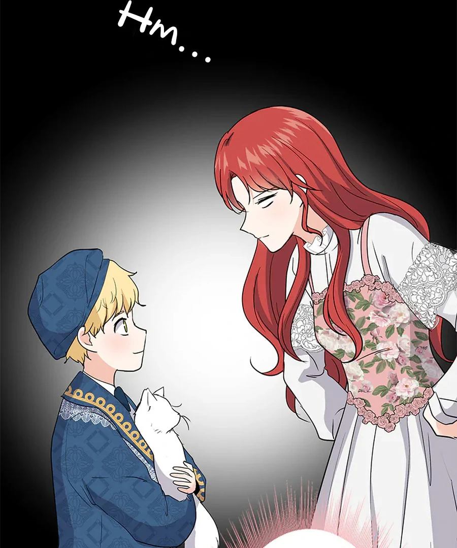 Calm Down, Lady Ophelia! Chapter 15 384 008