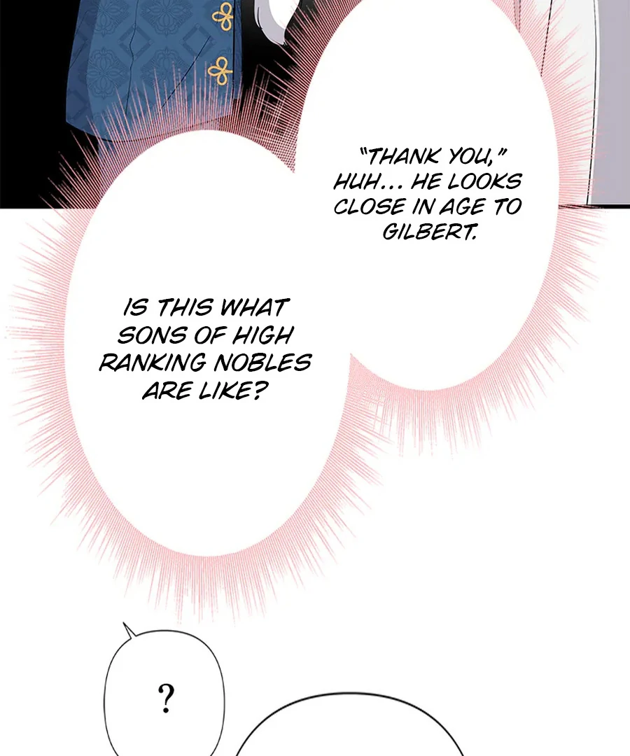 Calm Down, Lady Ophelia! Chapter 15 385 009