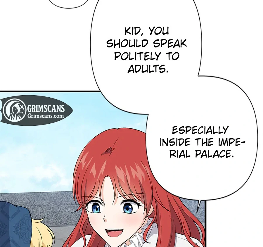 Calm Down, Lady Ophelia! Chapter 15 386 010