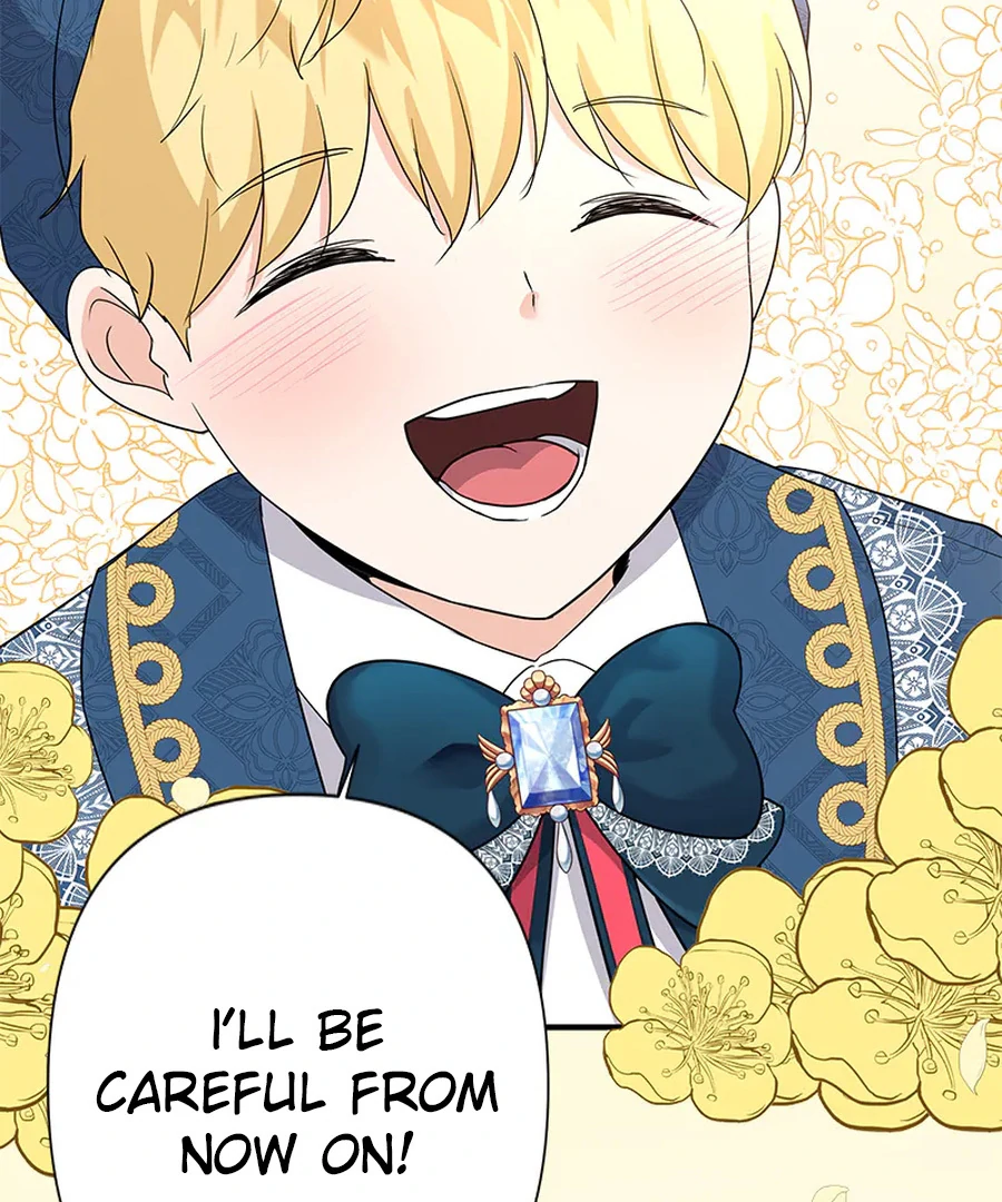 Calm Down, Lady Ophelia! Chapter 15 390 014