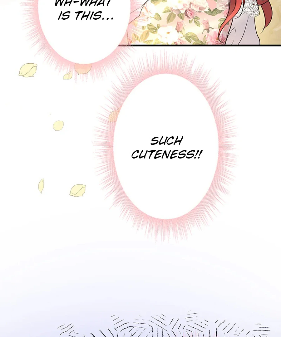 Calm Down, Lady Ophelia! Chapter 15 392 016