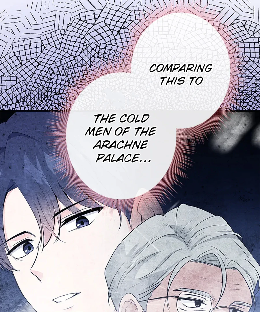 Calm Down, Lady Ophelia! Chapter 15 393 017