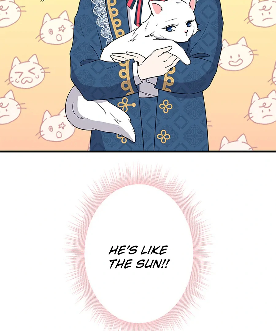 Calm Down, Lady Ophelia! Chapter 15 396 020