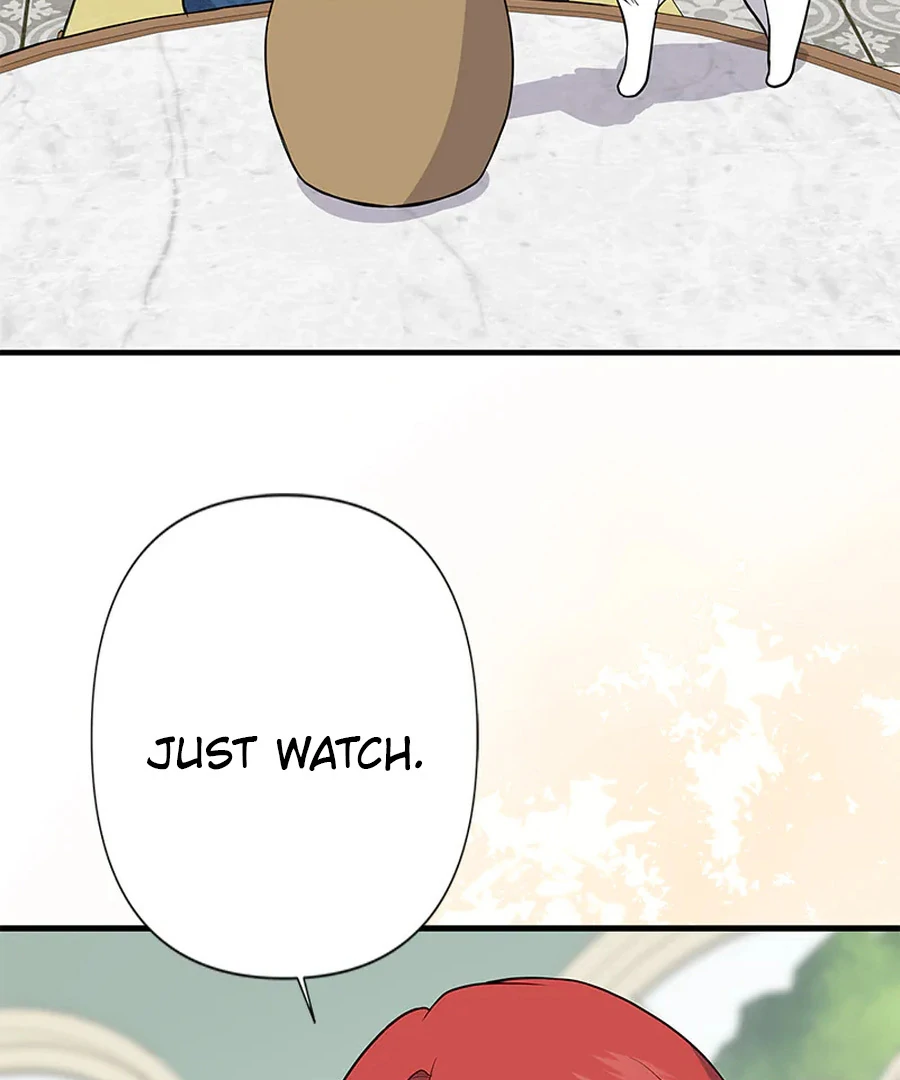 Calm Down, Lady Ophelia! Chapter 15 407 031