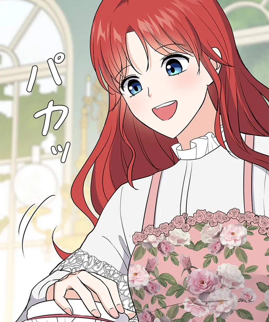 Calm Down, Lady Ophelia! Chapter 15 408 032