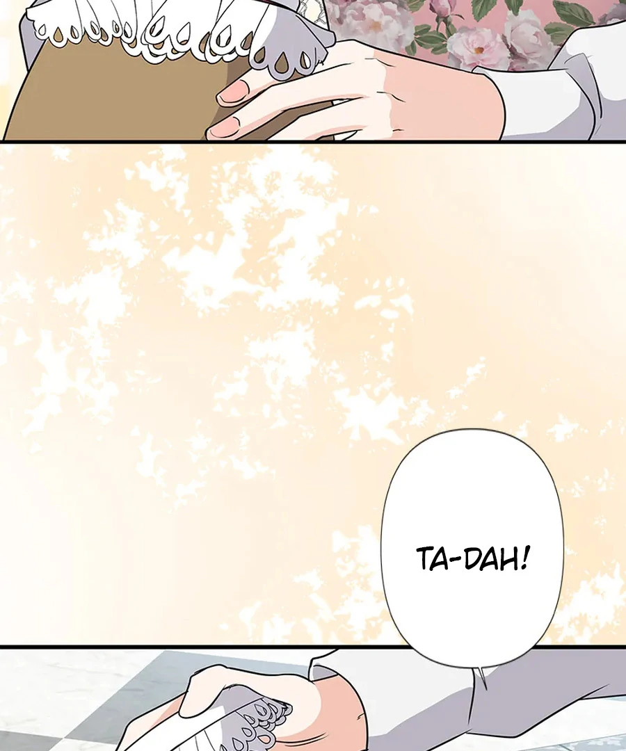 Calm Down, Lady Ophelia! Chapter 15 409 033