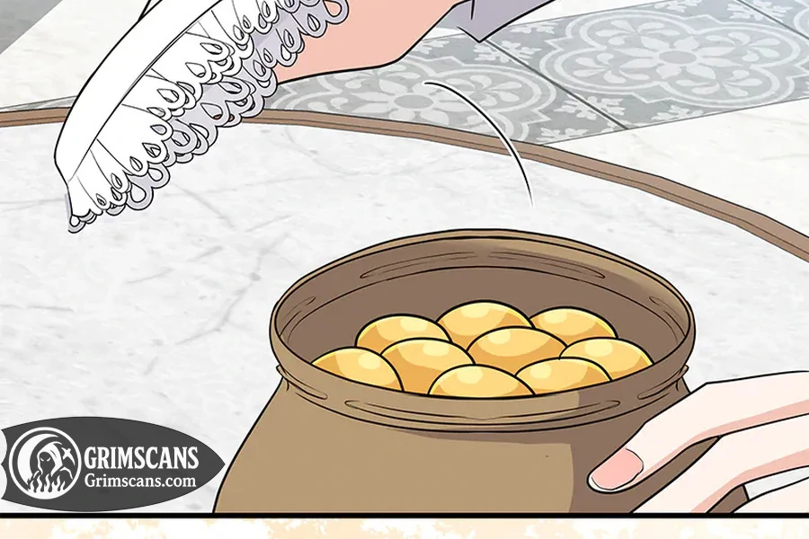 Calm Down, Lady Ophelia! Chapter 15 410 034