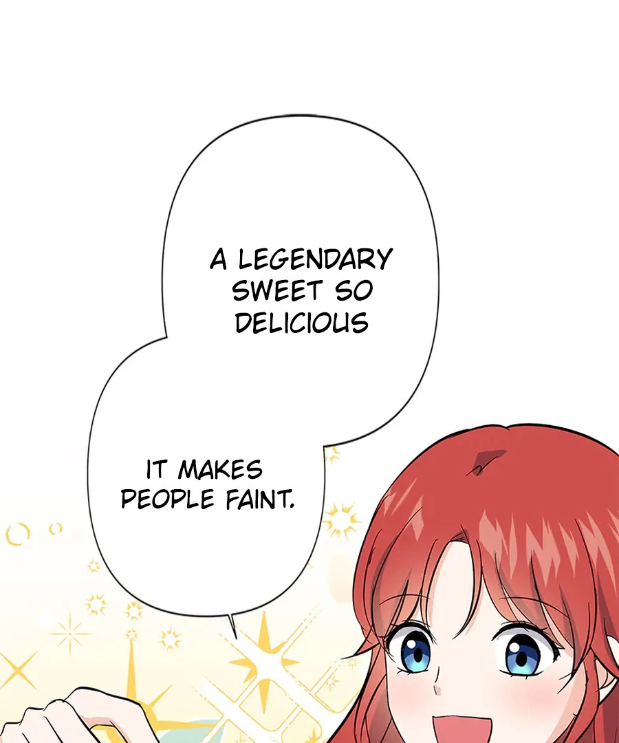 Calm Down, Lady Ophelia! Chapter 15 412 036